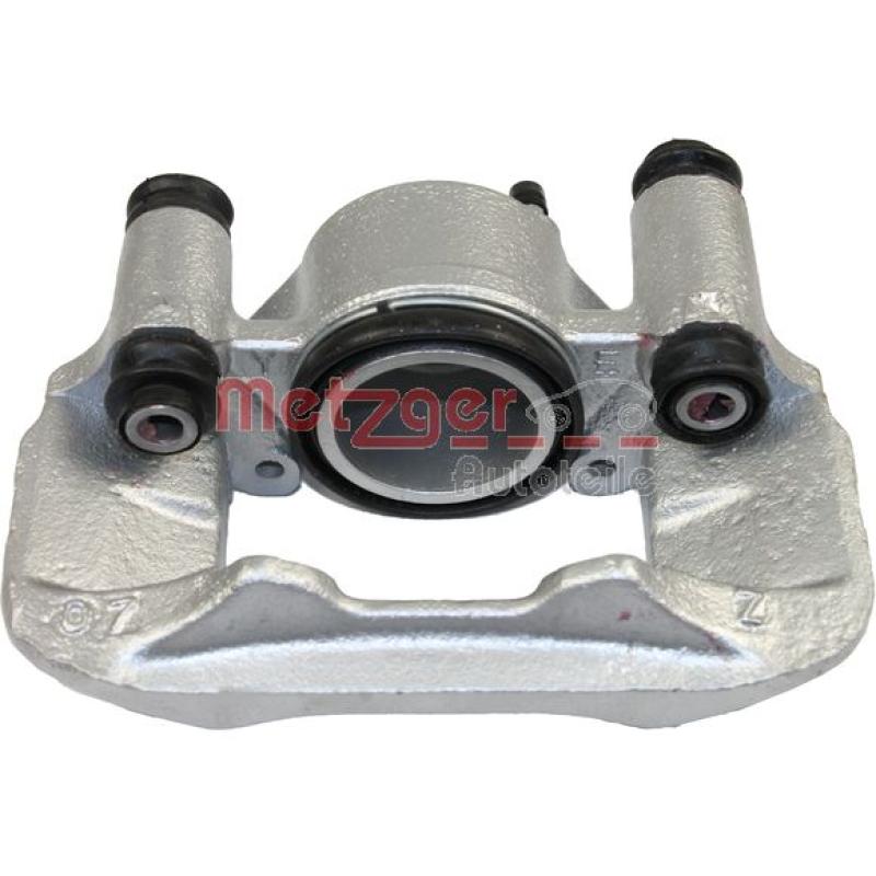 Étrier de frein avant droit METZGER 6250838 - Visuel 1