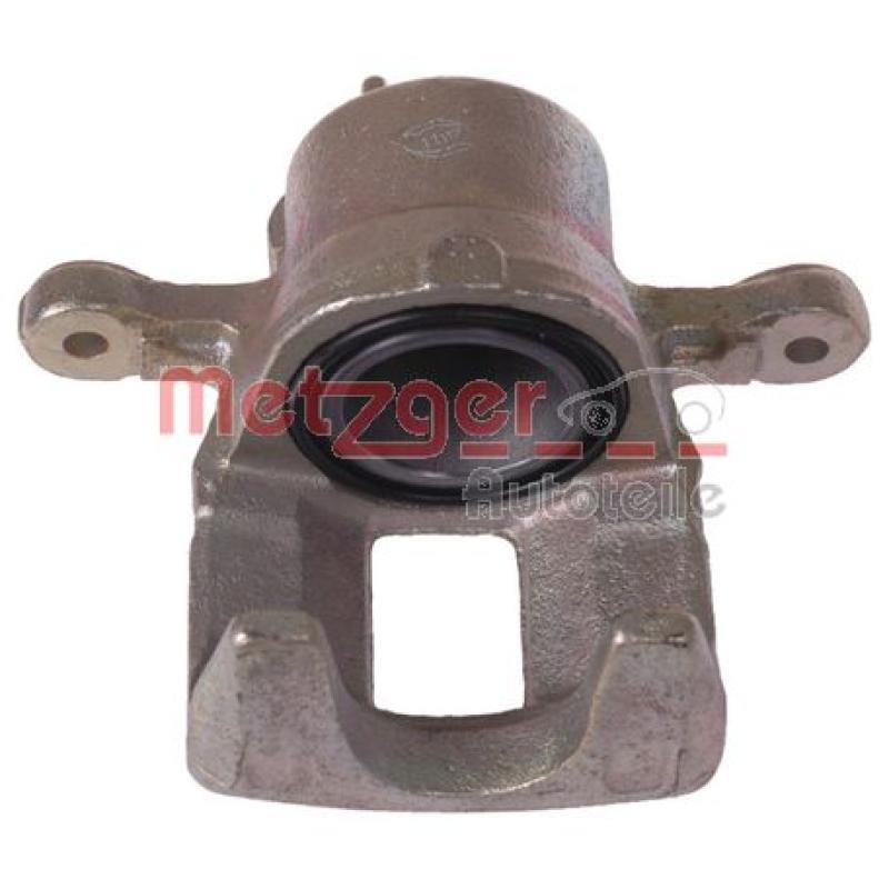 Étrier de frein avant gauche METZGER 6250839 - Visuel 1