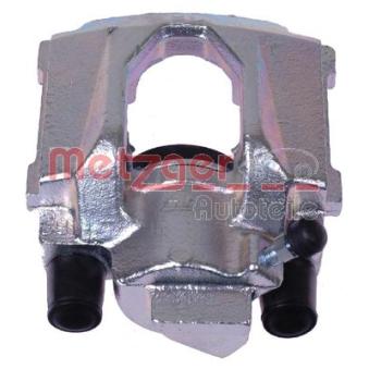 Étrier de frein arrière gauche METZGER OEM 34211157791 Étrier de frein arrière gauche METZGER OEM 34211157791