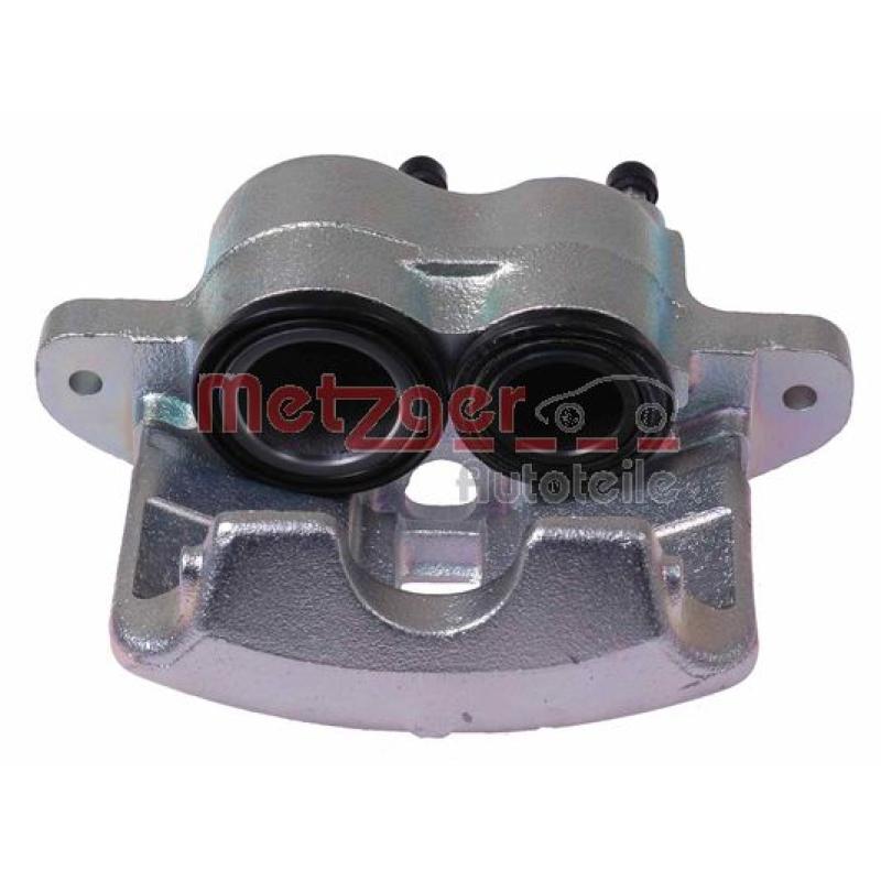 Étrier de frein avant droit METZGER 6250872 - Visuel 1
