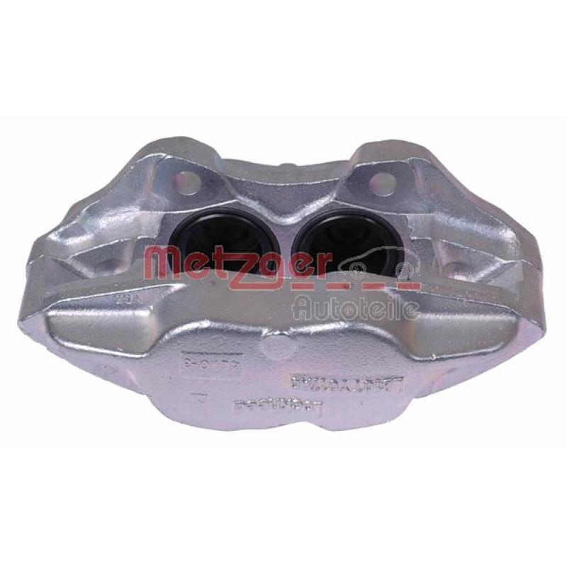 Étrier de frein avant gauche METZGER 6250881 - Visuel 1