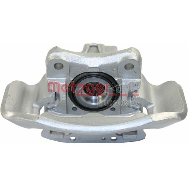 Étrier de frein avant droit METZGER 6250890 - Visuel 1