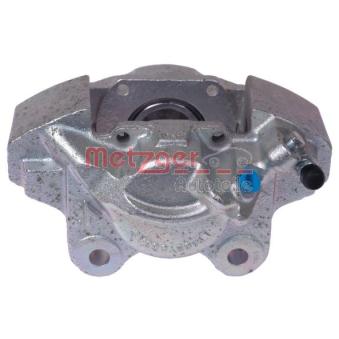 Étrier de frein arrière gauche METZGER OEM STC1269