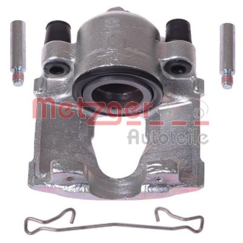 Étrier de frein METZGER 6250942 - Visuel 1