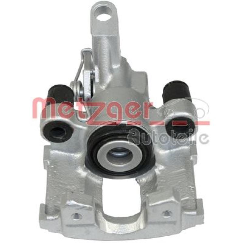 Étrier de frein arrière gauche METZGER 6250943 - Visuel 1