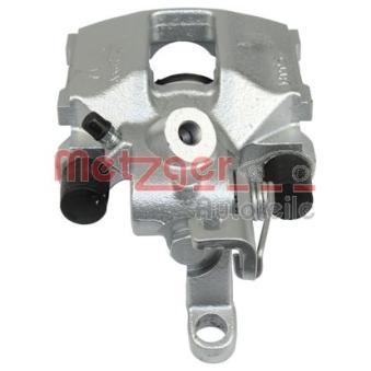 Étrier de frein arrière droit METZGER OEM 7895337