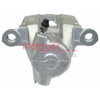 Étrier de frein arrière droit METZGER OEM 4773034030