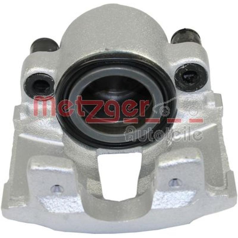 Étrier de frein avant gauche METZGER 6250985 - Visuel 1