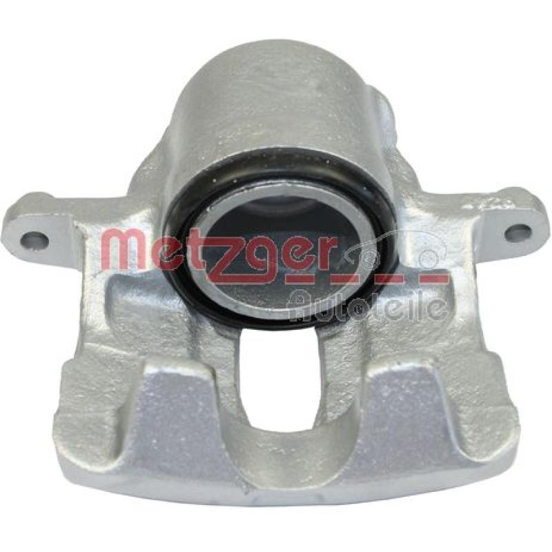 Étrier de frein avant gauche METZGER 6251051 - Visuel 1