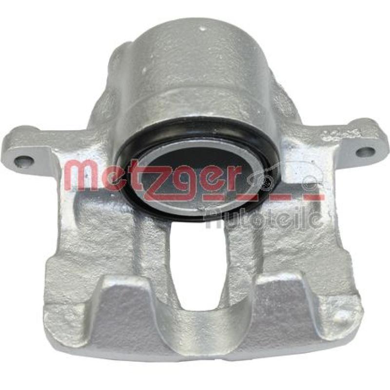 Étrier de frein avant droit METZGER 6251052 - Visuel 1