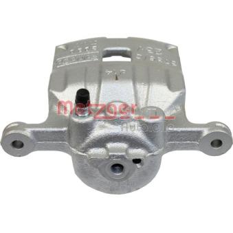 Étrier de frein avant gauche METZGER OEM 8V512B302AA