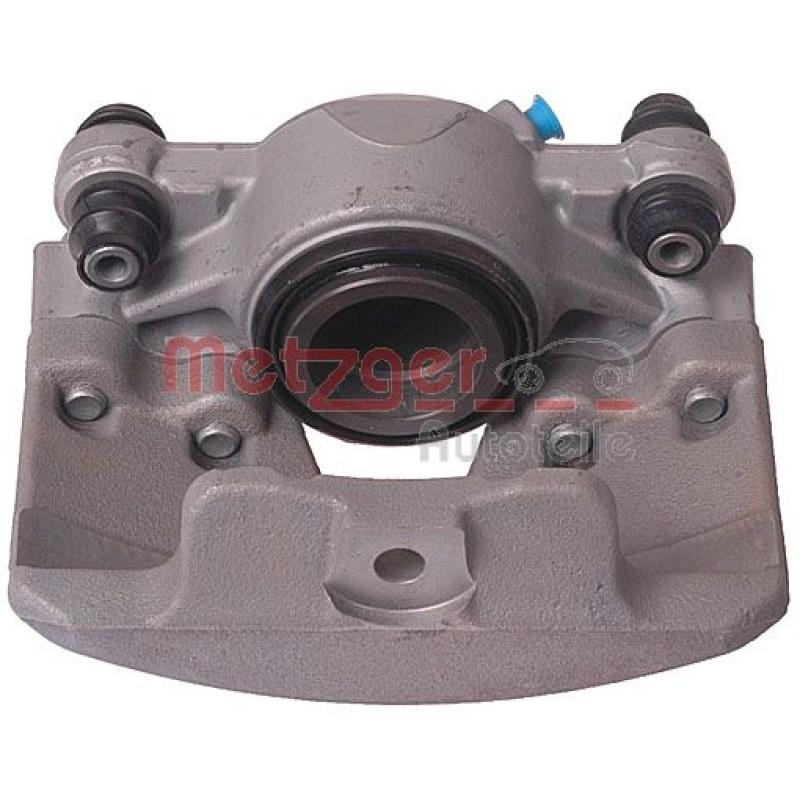 Étrier de frein avant gauche METZGER 6251071 - Visuel 1