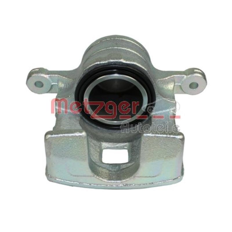 Étrier de frein avant droit METZGER 6251092 - Visuel 1