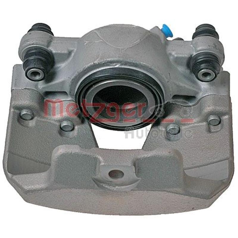 Étrier de frein avant gauche METZGER 6251093 - Visuel 1