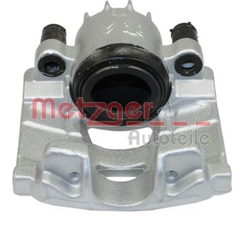 Étrier de frein avant droit METZGER 6251100 - Visuel 1