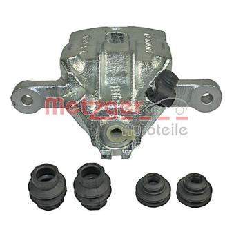 Étrier de frein arrière gauche METZGER OEM 583001J300