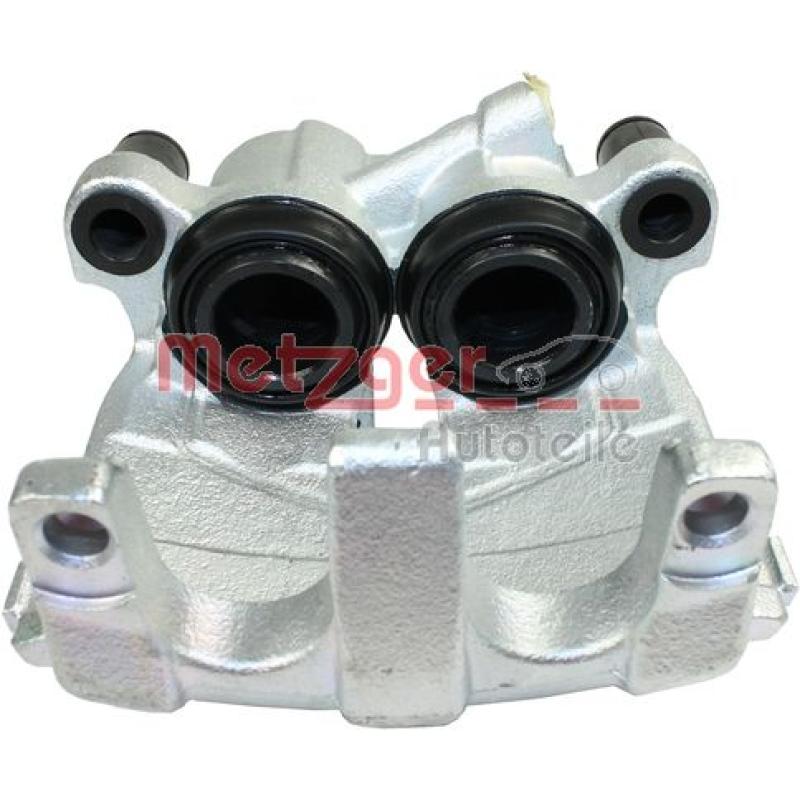 Étrier de frein avant gauche METZGER 6251107 - Visuel 1