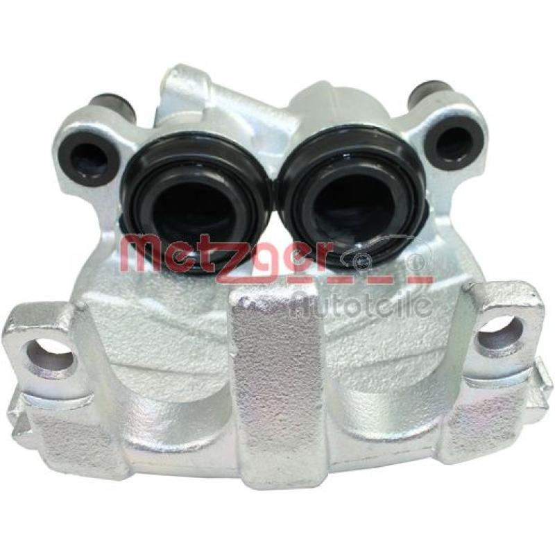 Étrier de frein avant droit METZGER 6251108 - Visuel 1