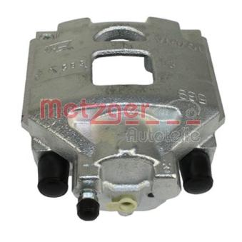 Étrier de frein avant gauche METZGER OEM 477500D070