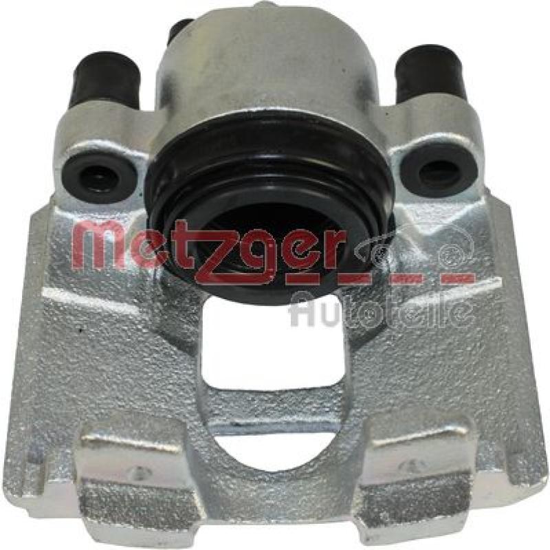 Étrier de frein avant gauche METZGER 6251111 - Visuel 1
