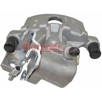 Étrier de frein arrière gauche METZGER OEM 478500D020