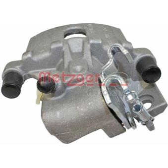 Étrier de frein arrière droit METZGER OEM 478300D020