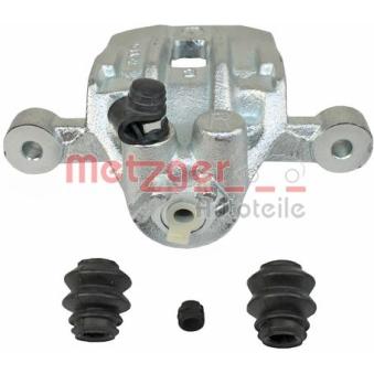 Étrier de frein arrière droit METZGER OEM 583111HA00