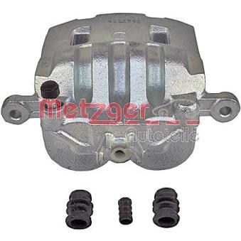 Étrier de frein avant droit METZGER OEM 26292FE000