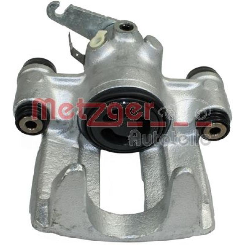 Étrier de frein arrière gauche METZGER 6251149 - Visuel 1