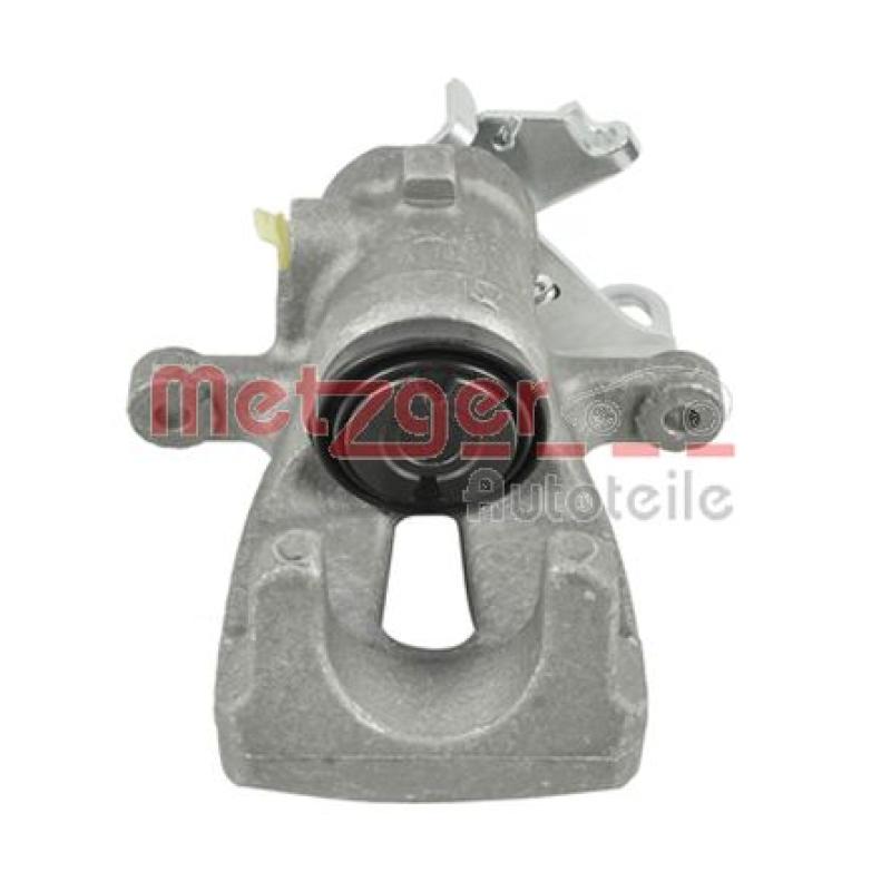 Étrier de frein arrière gauche METZGER 6251179 - Visuel 1