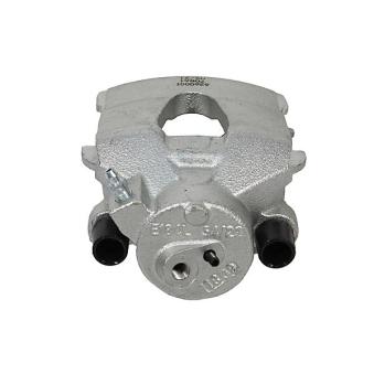 Étrier de frein avant gauche METZGER 6260001 pour NISSAN PRIMERA e iV - 83cv
