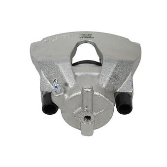 Étrier de frein avant gauche METZGER OEM 542273