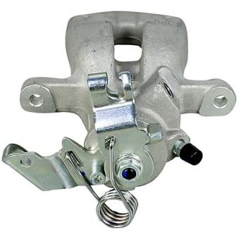 Étrier de frein arrière gauche METZGER OEM 93179158