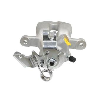 Étrier de frein arrière gauche METZGER OEM 542475