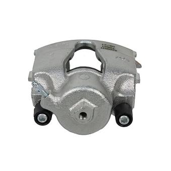 Étrier de frein avant gauche METZGER OEM 93173238