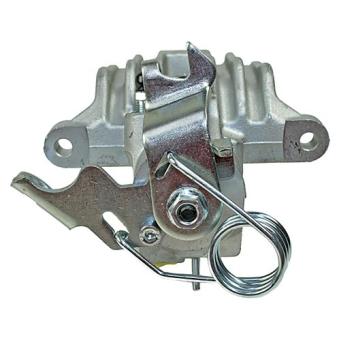 Étrier de frein arrière droit METZGER OEM 8E0615424 Étrier de frein arrière droit METZGER OEM 8E0615424