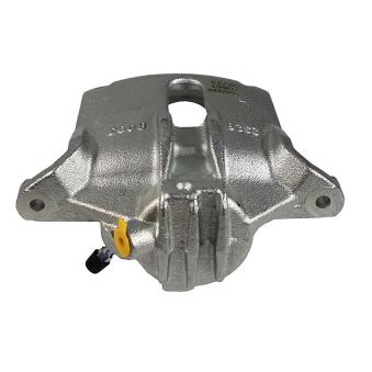 Étrier de frein avant gauche METZGER 6260039 pour AUDI A6 1.6 HDI 92 - 92cv