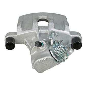 Étrier de frein arrière gauche METZGER OEM 1223706 Étrier de frein arrière gauche METZGER OEM 1223706