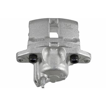 Étrier de frein avant gauche METZGER 6260049 pour RENAULT R19 1.4 - 75cv