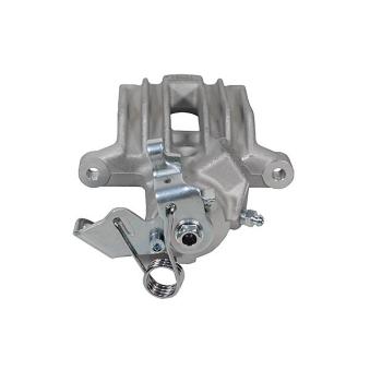 Étrier de frein arrière gauche METZGER OEM 6Q0615423A