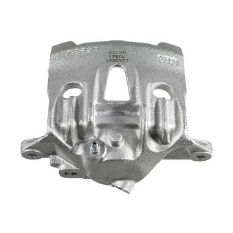 Étrier de frein avant gauche METZGER OEM 701615123DX