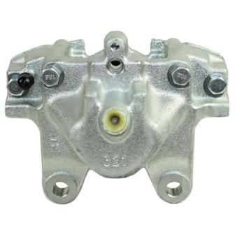 Étrier de frein arrière droit METZGER OEM A2034232098