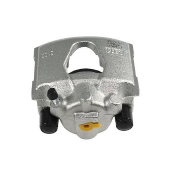 Étrier de frein avant gauche METZGER 6260071 pour AUDI A6 1.5 D - 50cv