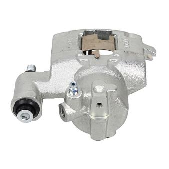 Étrier de frein avant gauche METZGER 6260079 pour VOLVO 940 1.1 - 54cv