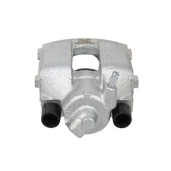 Étrier de frein arrière gauche METZGER OEM 34211165033