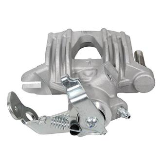 Étrier de frein arrière gauche METZGER OEM 93171069