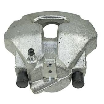Étrier de frein avant gauche METZGER OEM 7L6615123F