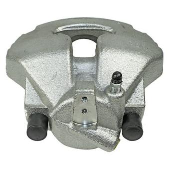 Étrier de frein avant droit METZGER OEM 7L6615124F