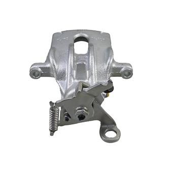 Étrier de frein arrière gauche METZGER 6260107 pour FORD FOCUS 1.4 16V - 75ch