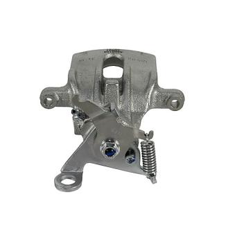 Étrier de frein arrière droit METZGER 6260108 pour FORD FOCUS 1.4 16V - 75ch